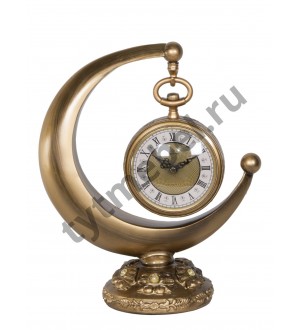 945К Часы "Полумесяц"